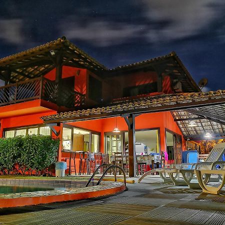 הוילה פראיה דו פורטה Casa Giada מראה חיצוני תמונה