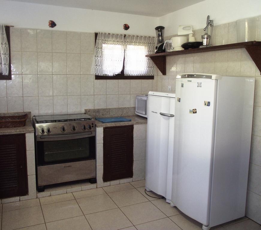 הוילה פראיה דו פורטה Casa Giada חדר תמונה