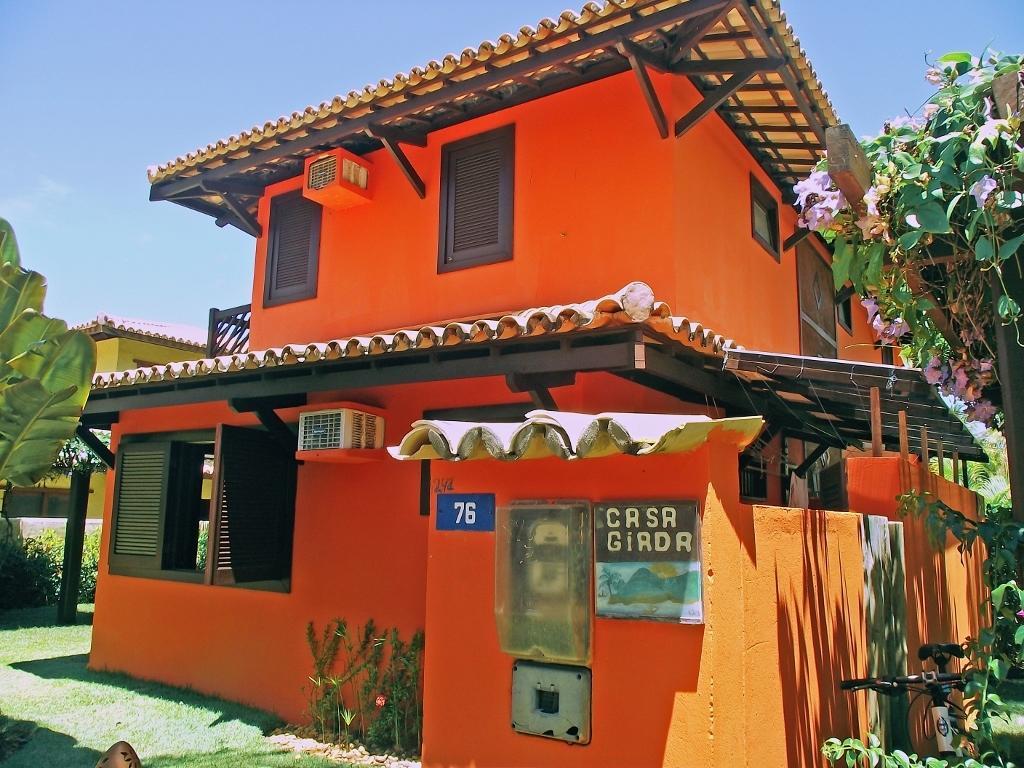 הוילה פראיה דו פורטה Casa Giada חדר תמונה