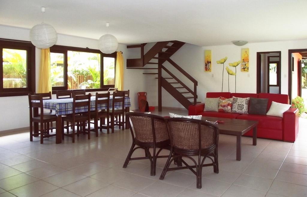 הוילה פראיה דו פורטה Casa Giada חדר תמונה