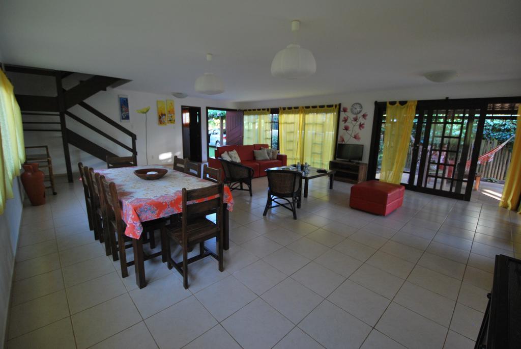הוילה פראיה דו פורטה Casa Giada מראה חיצוני תמונה