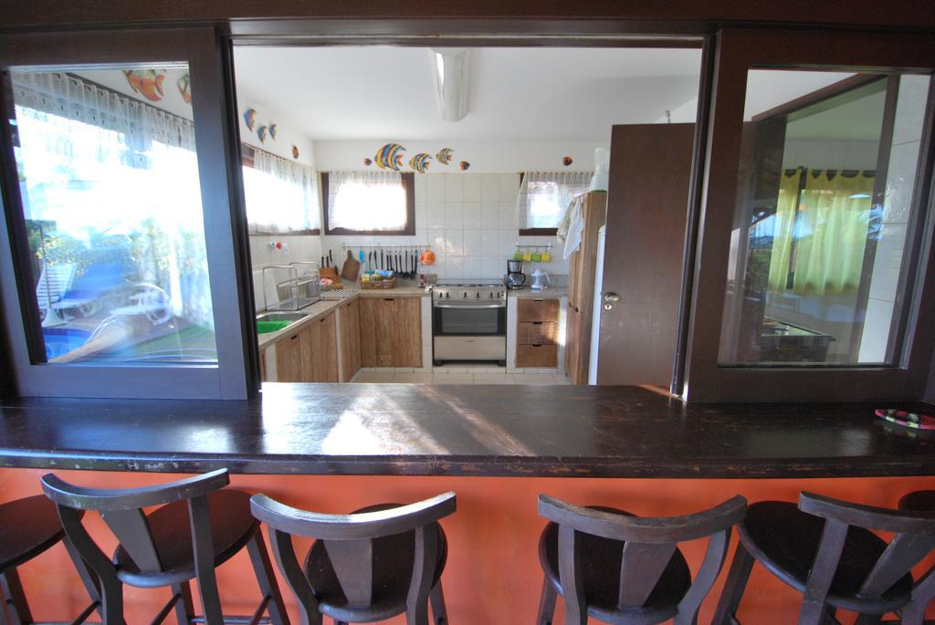 הוילה פראיה דו פורטה Casa Giada מראה חיצוני תמונה