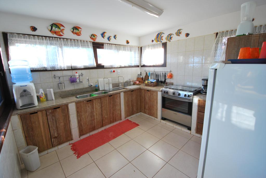 הוילה פראיה דו פורטה Casa Giada מראה חיצוני תמונה
