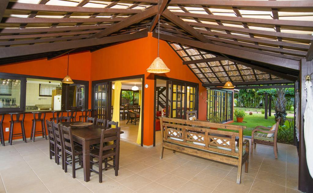 הוילה פראיה דו פורטה Casa Giada מראה חיצוני תמונה