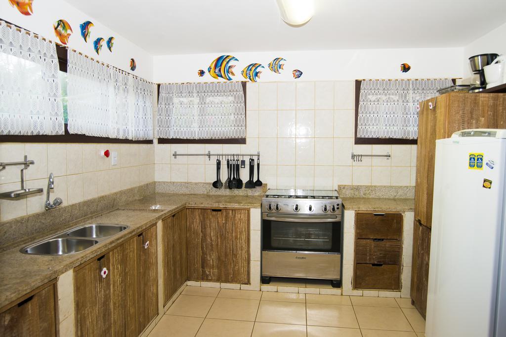 הוילה פראיה דו פורטה Casa Giada מראה חיצוני תמונה