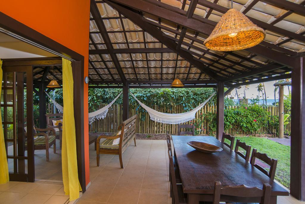 הוילה פראיה דו פורטה Casa Giada מראה חיצוני תמונה