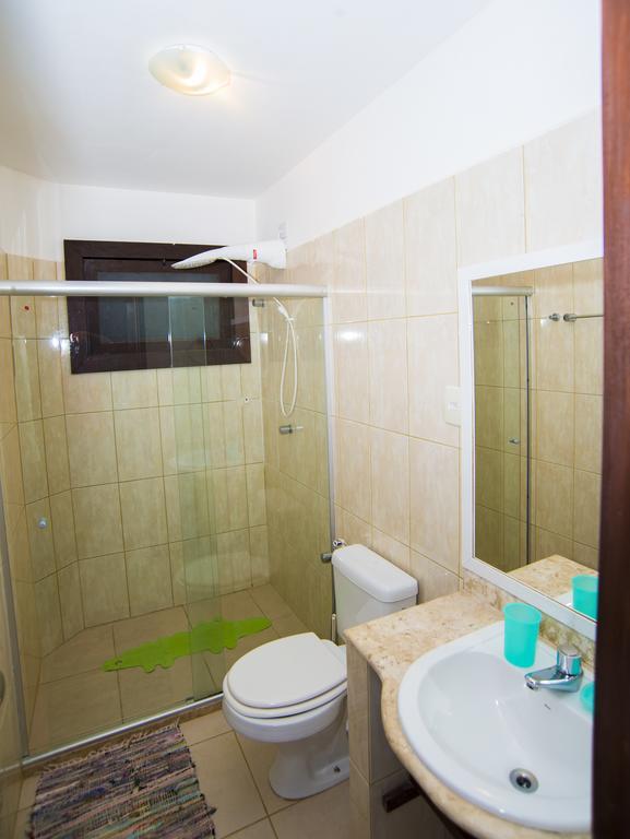 הוילה פראיה דו פורטה Casa Giada מראה חיצוני תמונה